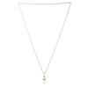 photo Necklace 65 Collana MIlk 4